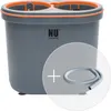 SPÜLBOY NU® portable Gläserspülgerät Glasspülautomat Produktbild-Vorschau 1