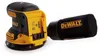 DeWALT DCW210P2-QW, trilschuurmachine, zwart, oranje, Productafbeelding-voorbeeld 3