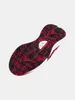 Under Armour Kinderschuhe Ua Gs Lockdown 7-Rot Produktbild-Vorschau 4