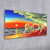 Coloray - Glasbild - 100x50 cm - Wandbild - Glasbilder - Produktbild-Vorschau 2