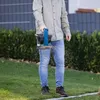 Cordless spreader C-GSP800-X - 3.5L bin + 800m2 surface Anteprima dell’immagine prodotto 6