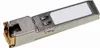 1000BASE-T SFP/transcr module f Cat 5 cw Produktbild-Vorschau 1