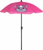 Kinder Sonnenschirm Sonnenschutz Gartenschirm Ø110xH130 cm Produktbild-Vorschau 1