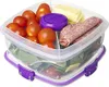 insalata Lunchbox TO GO 1,1 l menta Anteprima dell’immagine prodotto 18