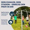 HUDORA Esperto di porte di calcio 180 Anteprima dell’immagine prodotto 10