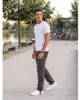Brandit Pure Vintage Cargo Army Hose schwarz - 3XL Produktbild-Vorschau 18