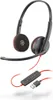 Poly Blackwire C3220 - Kopfhörer - Kopfband - Anrufe & Produktbild-Vorschau 1