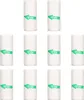 Papier pour imprimante thermique, 10 rouleaux, portable, Voir les images du produit 1