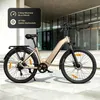 PIXAR Otium 3 Elektrofahrrad Tiefeinstieg 26" Cityrad 250W, Produktbild-Vorschau 4