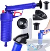 Rohr- Und Toilettenpistole Mit Schneller Wirkung Produktbild-Vorschau 1
