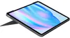 Logitech Combo Touch, QWERTZ, allemand, trackpad, 1,9 cm, 1 Voir les images du produit 4
