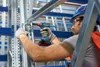 Akumulátorový rázový uťahovač GDX 18V-200 Náhľad obrázku produktu 5
