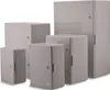 BOXEXPERT Wandschrank-Gehäuse Serie Fleet 350x250x150mm Produktbild-Vorschau 8