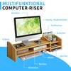 Fleau Monitorerhöhung – Laptopständer – Bildschirmerhöhung Produktbild-Vorschau 3