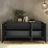Calicosy - Credenza 3 ante L156 cm - City Anteprima dell’immagine prodotto 3