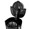 Emerio CME-125050 Emerio Thermoskaffeemaschine, schwarz, Náhled obrázku produktu 2
