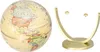 Mini-globe terrestre Edition anglaise Desktop rotation de Voir les images du produit 10