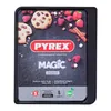 Teglia antiaderente Pyrex Magic Acciaio al carbonio Acciaio Anteprima dell’immagine prodotto 3