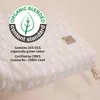 roba Baby Nestchen Frosty Almond - Baumwolle -  Organic Produktbild-Vorschau 7