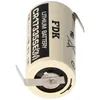 Bateria litowa Sanyo CR17335 SE Rozmiar 2/3A, z Podgląd zdjęcia produktu 7