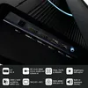 Arozzi Nova 27" Gaming Monitor - QHD IPS - 260Hz - Schwarz Anteprima dell’immagine prodotto 5