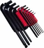 Stanley HTS Stiftschluessel-Set metrisch 9-tlg Anteprima dell’immagine prodotto 8