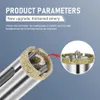 Diamantbohrer, Diamant Lochsäge, 18mm Lochsäge mit Produktbild-Vorschau 2