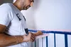 NASTRO PER MASCHERATURE 'SENSITIVE' mm 25x50 mt Anteprima dell’immagine prodotto 4