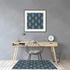 Stuhlunterlage Bürostuhlunterlage 120 cm x 90 cm Bodenmatte Produktbild-Vorschau 3