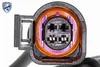 VEMO ABS Sensor Raddrehzahl Vorne für VW SHARAN (7M8, 7M9, Produktbild-Vorschau 2
