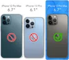 EAZY CASE Silikonhülle für Apple iPhone 13 Pro Max Silikon Produktbild-Vorschau 7