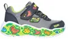 Skechers Play Scene Sneaker Grau Produktbild-Vorschau 2