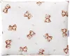 Baby Bear Musselin & Toffee Soft Velvet 5-teiliges Set Produktbild-Vorschau 6