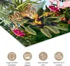 MuchoWow® Poster Dschungel - Natur - Jungen - Mädchen - Produktbild-Vorschau 2