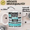 Reiter Geschenk Tasse Lustige Geschenkidee für Reiter Produktbild-Vorschau 3