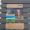 WENKO Badematte Indoor und Outdoor in Grau 50 x 80 cm Produktbild-Vorschau 15