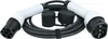 vhbw Ladekabel Typ 2 zu Typ 2 für Elektroauto, 1-phasig, 16 Produktbild-Vorschau 4