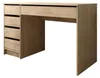 MIRJAN24 Schreibtisch / Schminktisch Ada, Elegante Produktbild-Vorschau 7