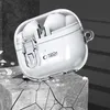 Tech-Protect Flexair Samsung Galaxy Buds 3 / 3 Pro Clear Náhľad obrázku produktu 6
