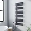 Heilmetz Heizkörper Elektrisch mit Thermostat, Produktbild-Vorschau 1