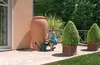 Regenspeicher GARANTIA Amphore 240 l terrakotta Produktbild-Vorschau 8