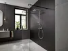 hansgrohe Showerpipe 200 1jet Vernis Blend cromato con Anteprima dell’immagine prodotto 7