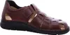 Finn Comfort Copan-S, Carapon (Glattleder), schoko, Produktbild-Vorschau 28