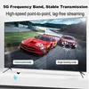 Bezdrátový vysílač/přijímač HDMI 5G point-to-point Náhled obrázku produktu 3