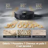 Dreame Aqua10 Ultra Roller Robot aspirapolvere completo con Anteprima dell’immagine prodotto 37