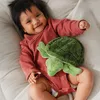 Habibi Plush Wärmekuscheltier MIDI Deluxe Wasserschildkröte Produktbild-Vorschau 7