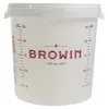Browin Gärbehälter Mit Deckel 30 L Produktbild-Vorschau 4