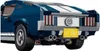 Lego 10265 - Twórca ekspert Ford Mustang Podgląd zdjęcia produktu 8