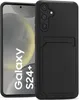 Handyhülle für Samsung Galaxy S24 Plus Hülle Silikon Produktbild-Vorschau 1