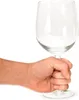 XXL-Weinglas für ca. 750 ml, H: ca. 23 cm Produktbild-Vorschau 9